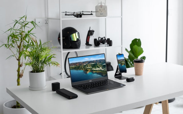 Gadgets & Accessories