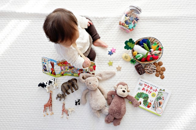 Kids & Toys